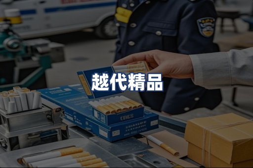 越代精品